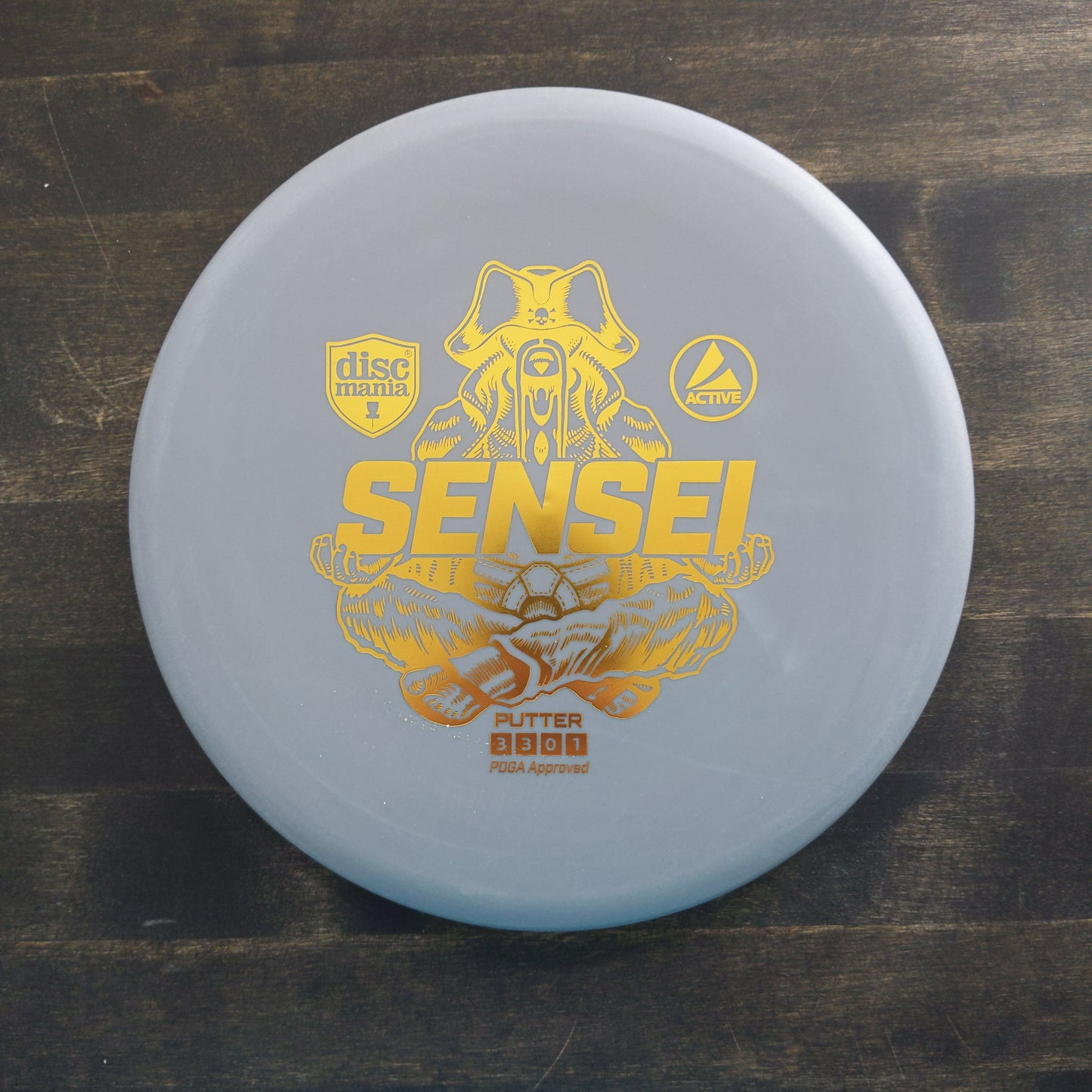 Sensei
