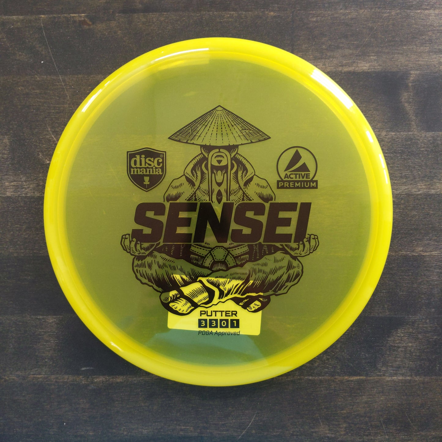 Sensei