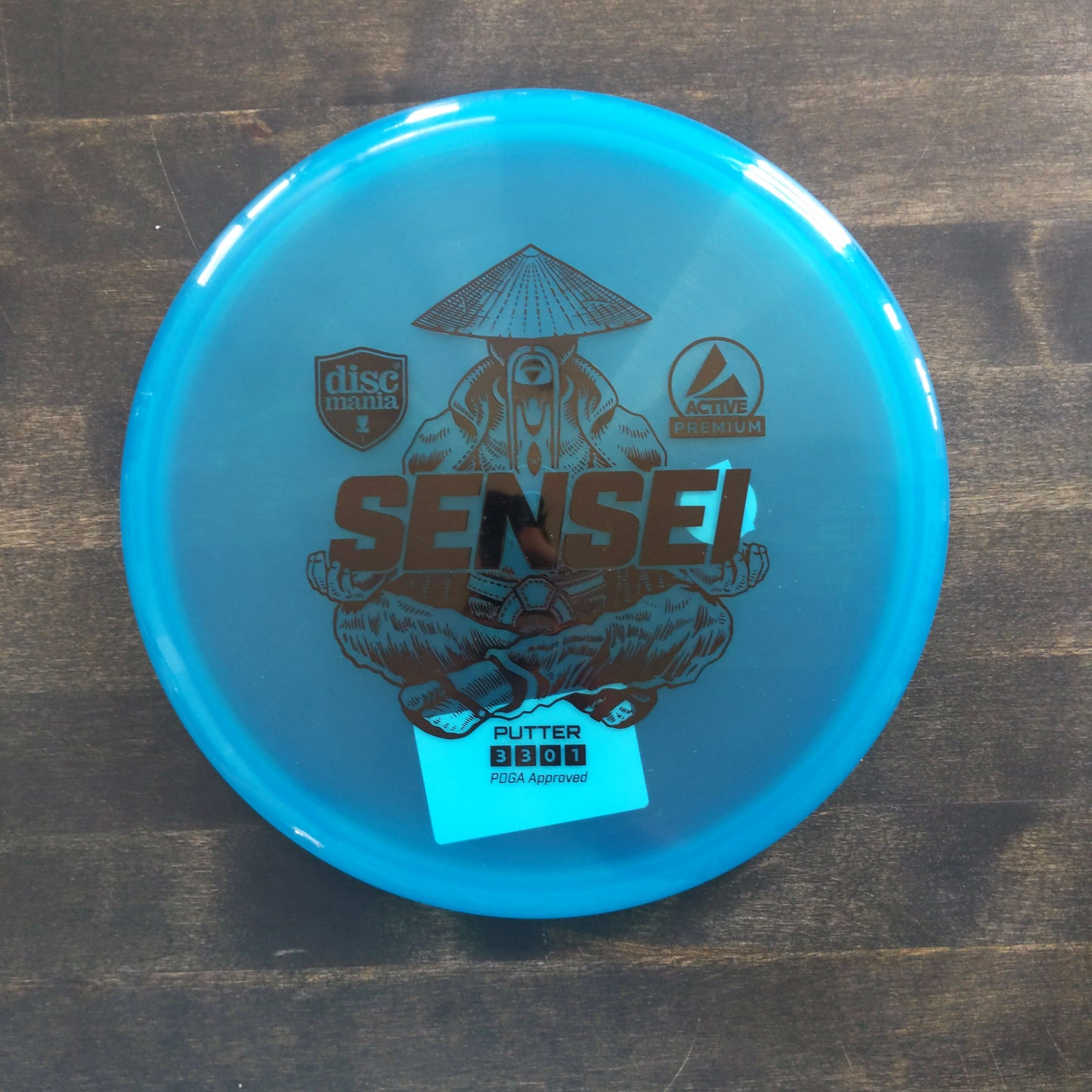 Sensei