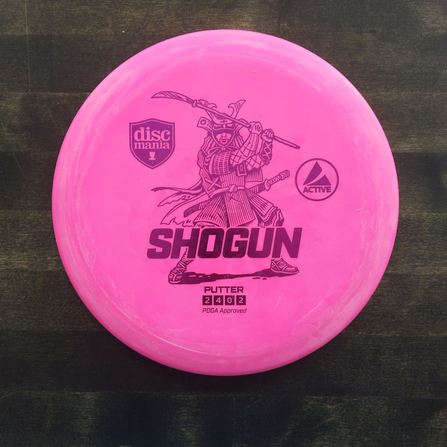 Shogun