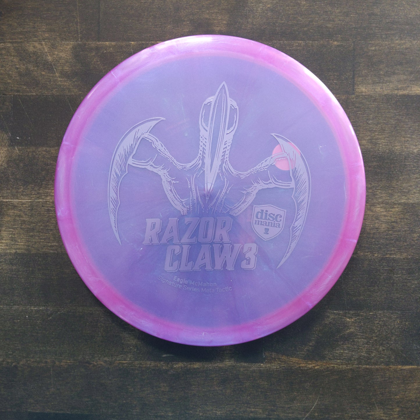 Razor Claw 3