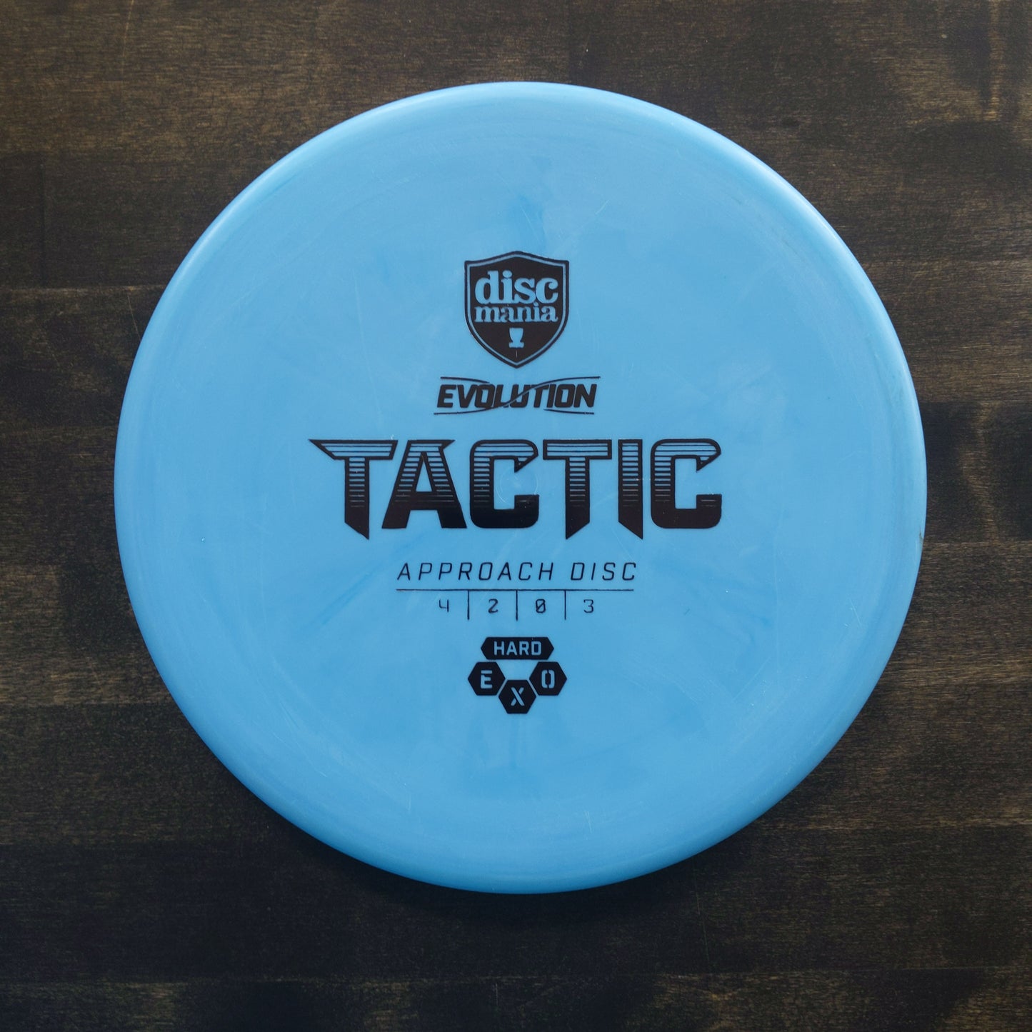 Tactic