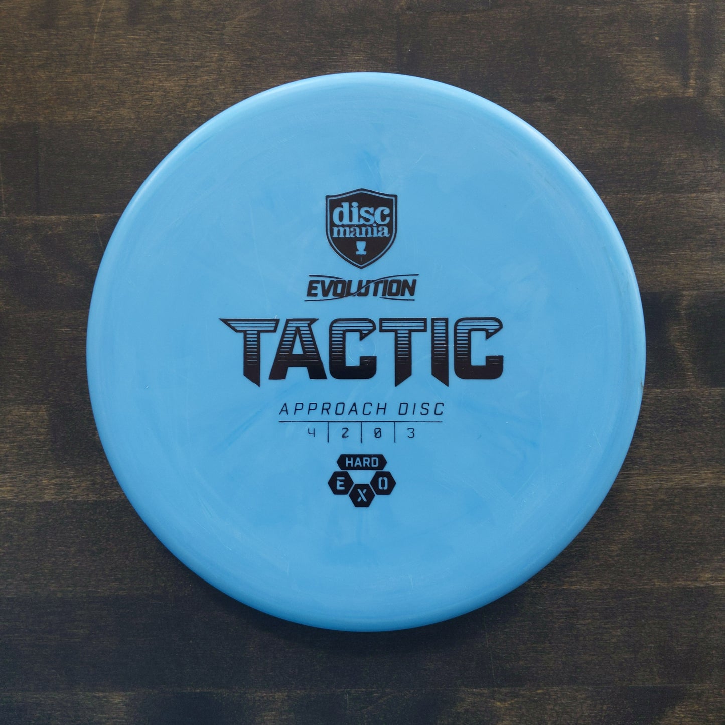 Tactic