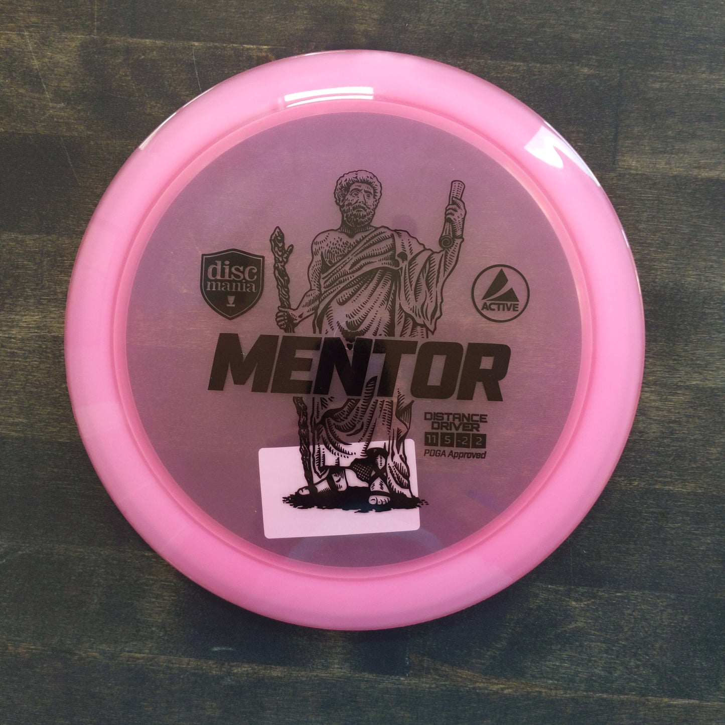 Mentor