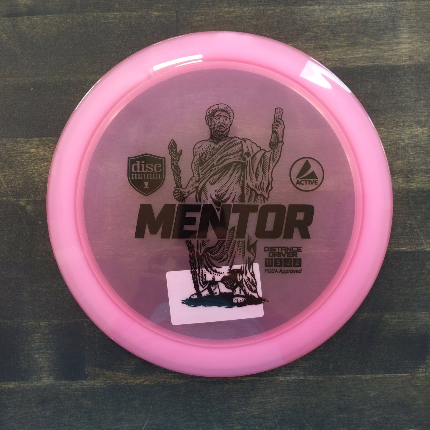 Mentor