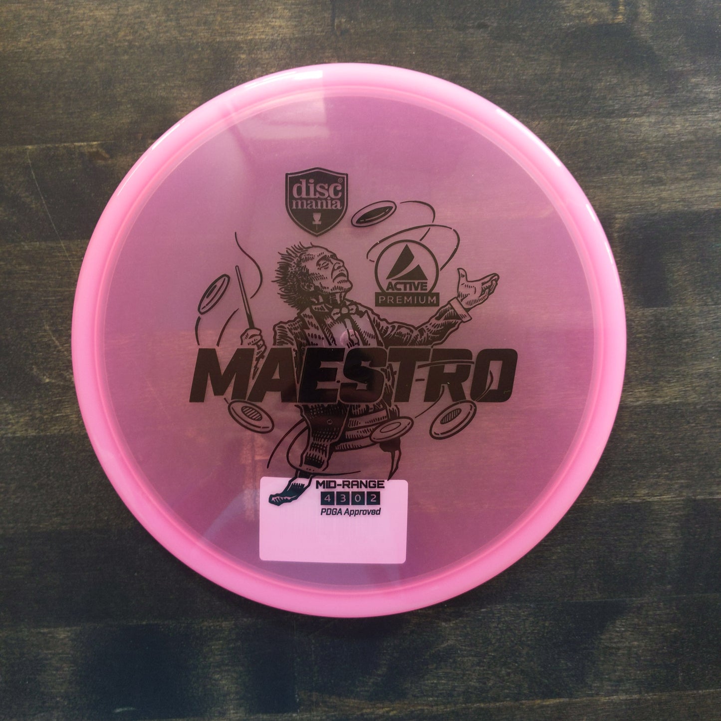 Maestro