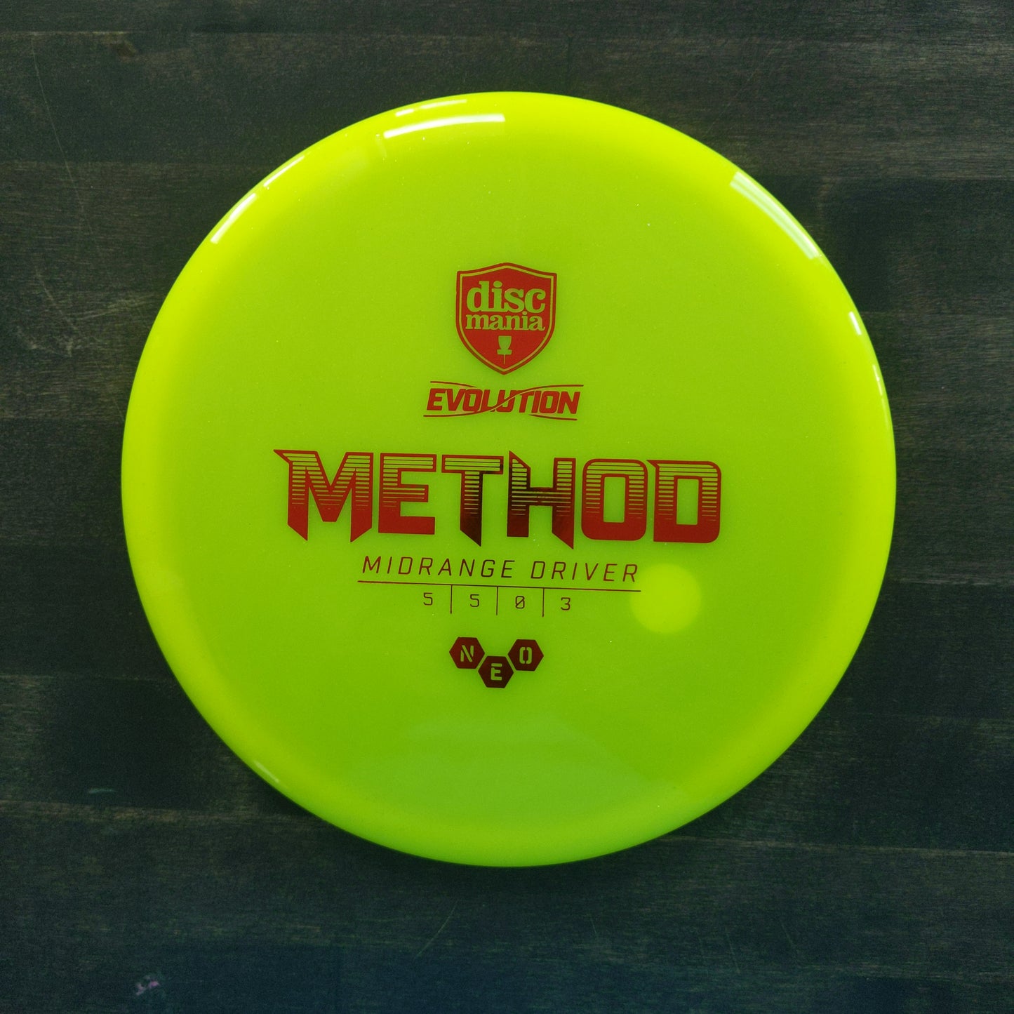 Method