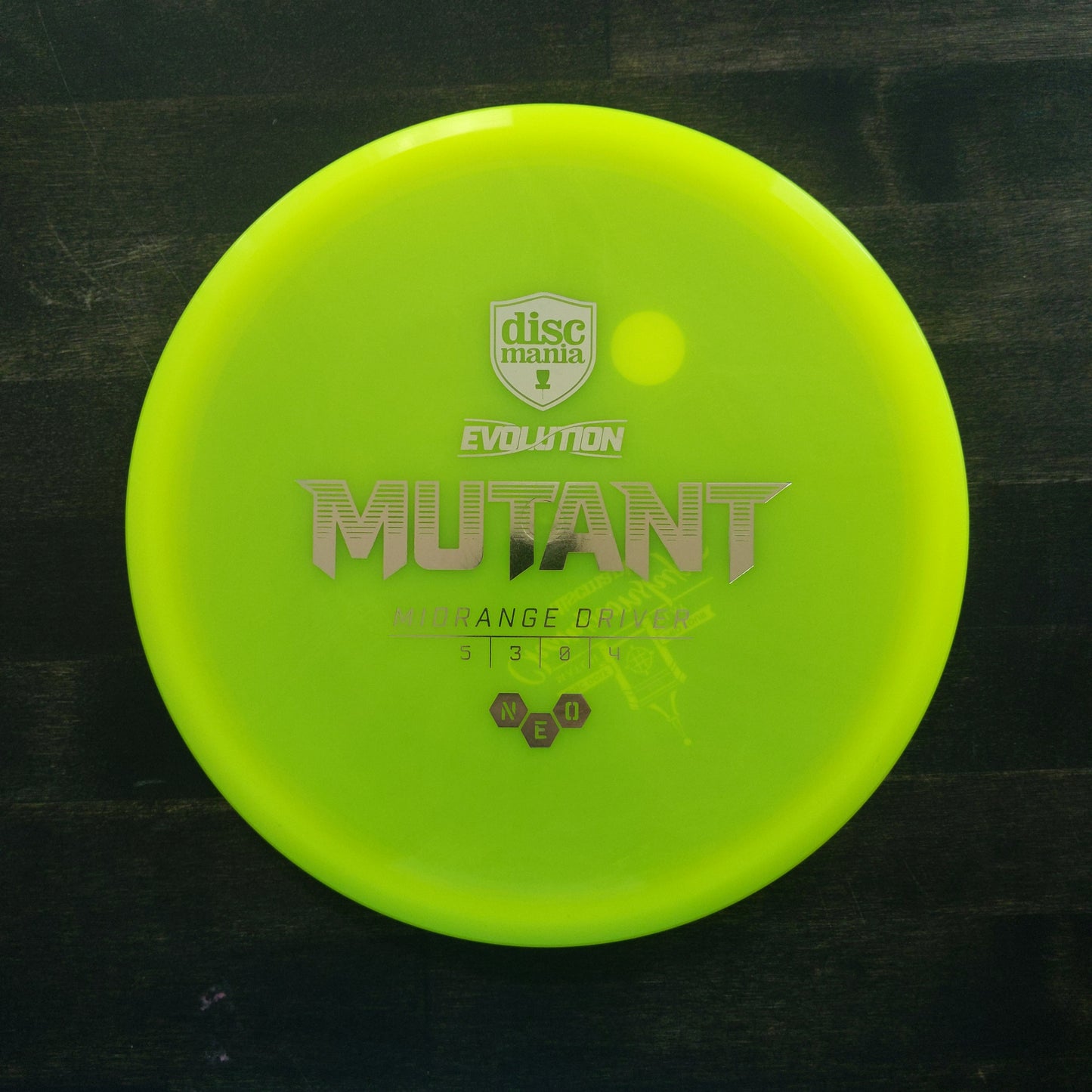 Mutant
