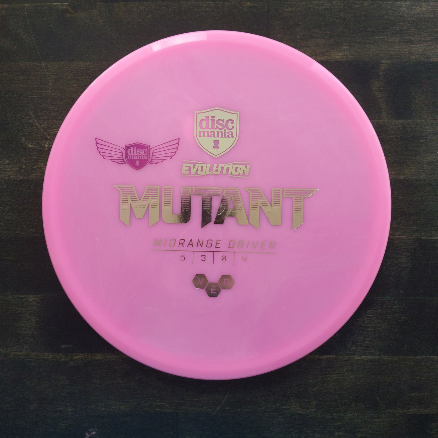 Mutant