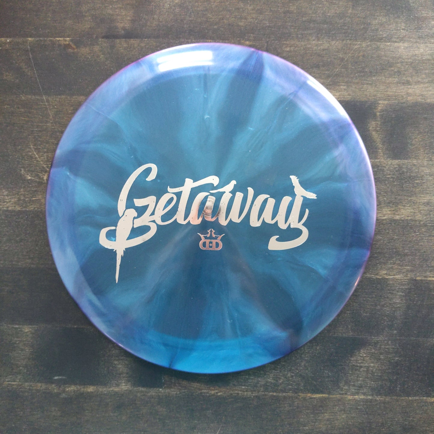 Getaway