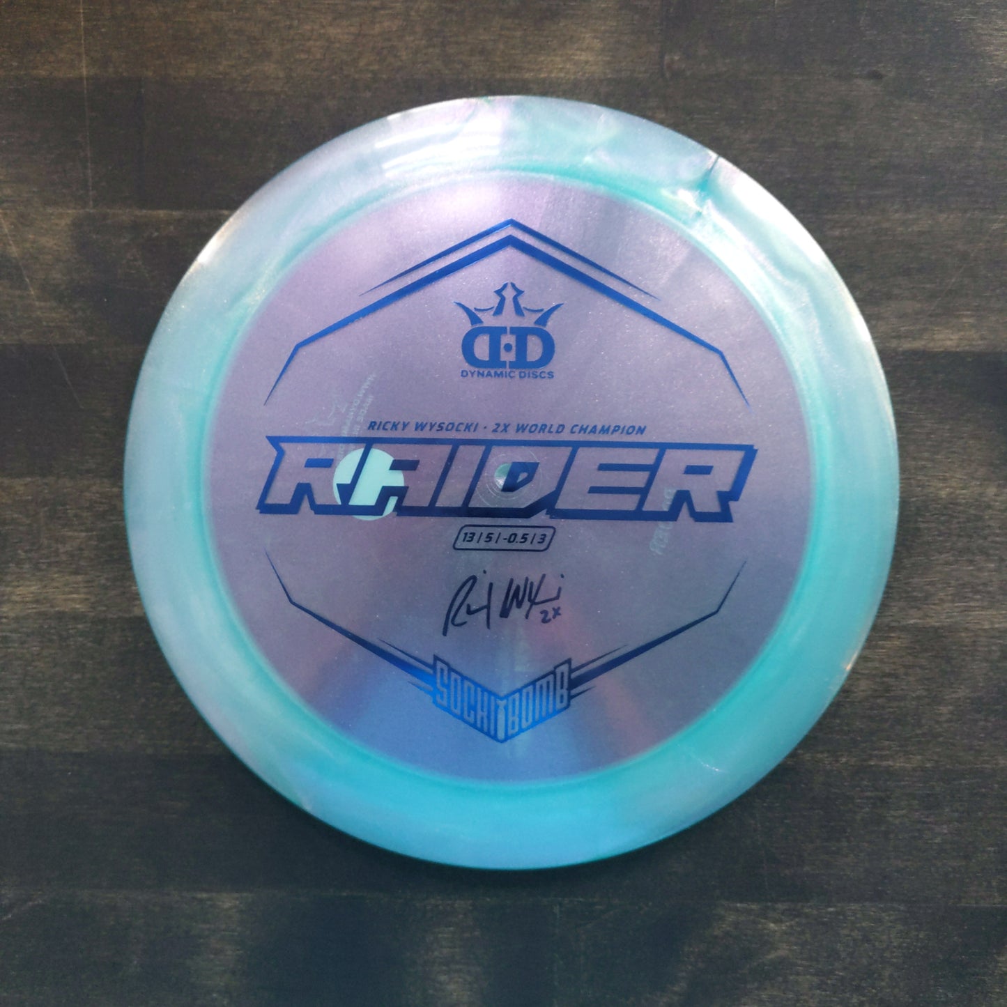 Raider