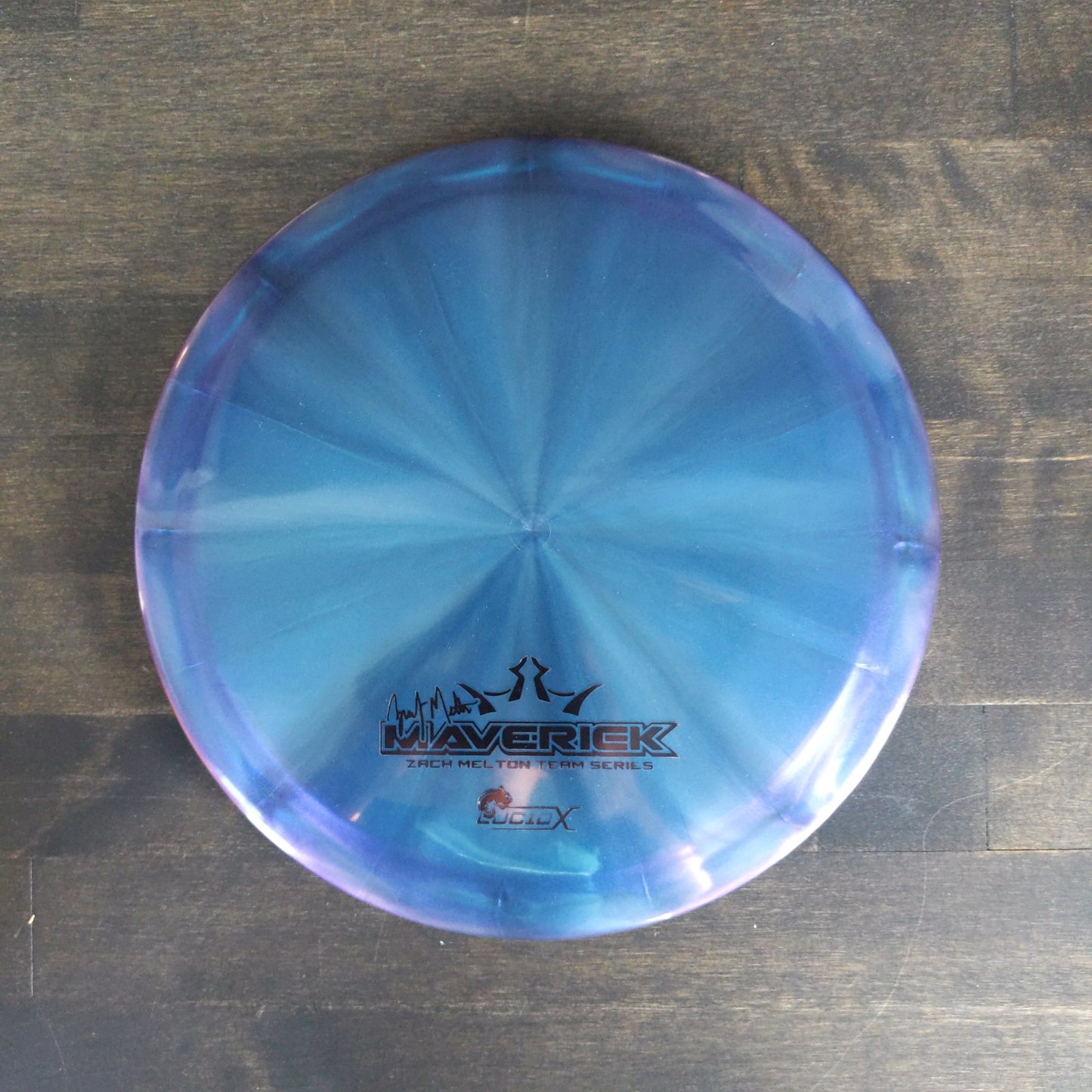Maverick