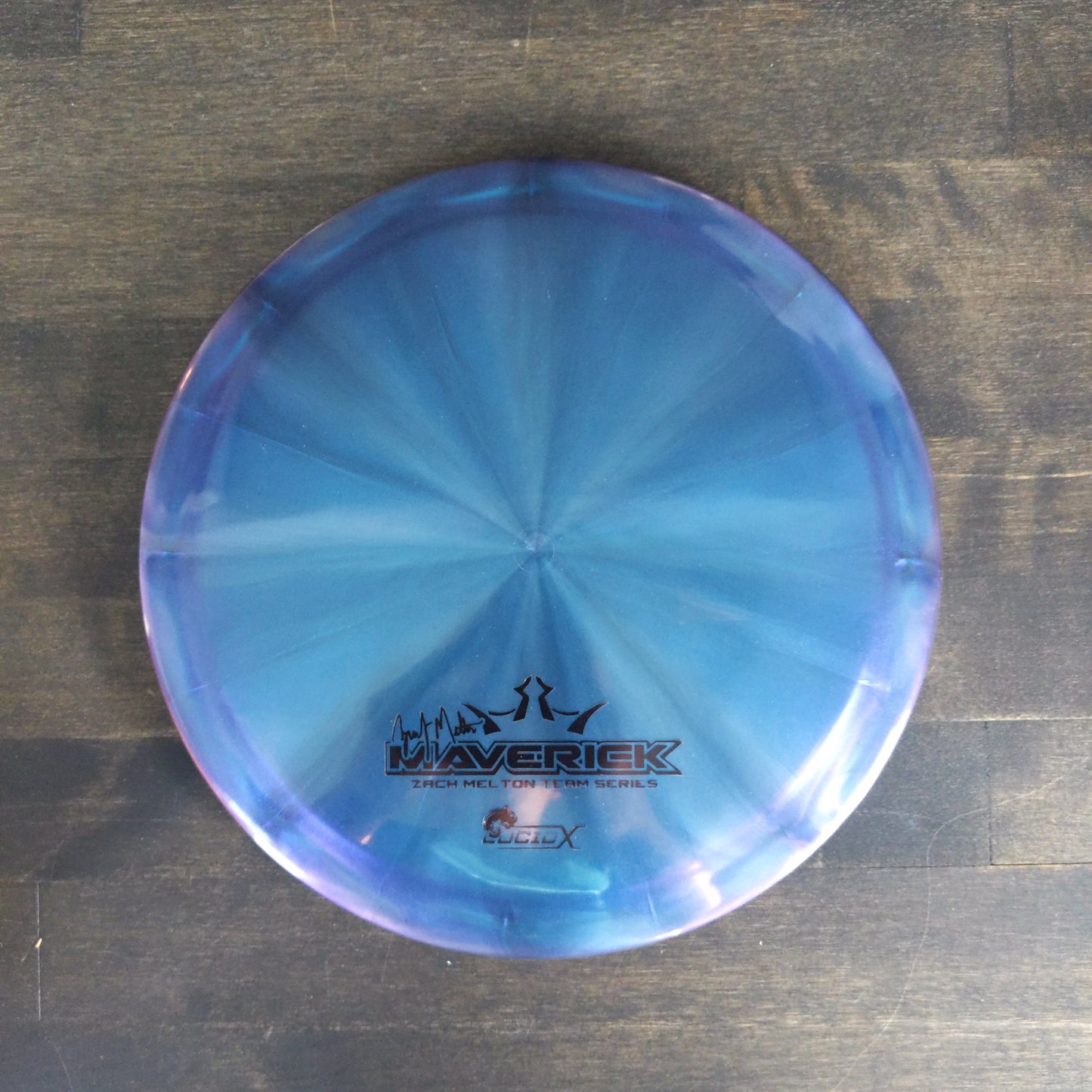 Maverick