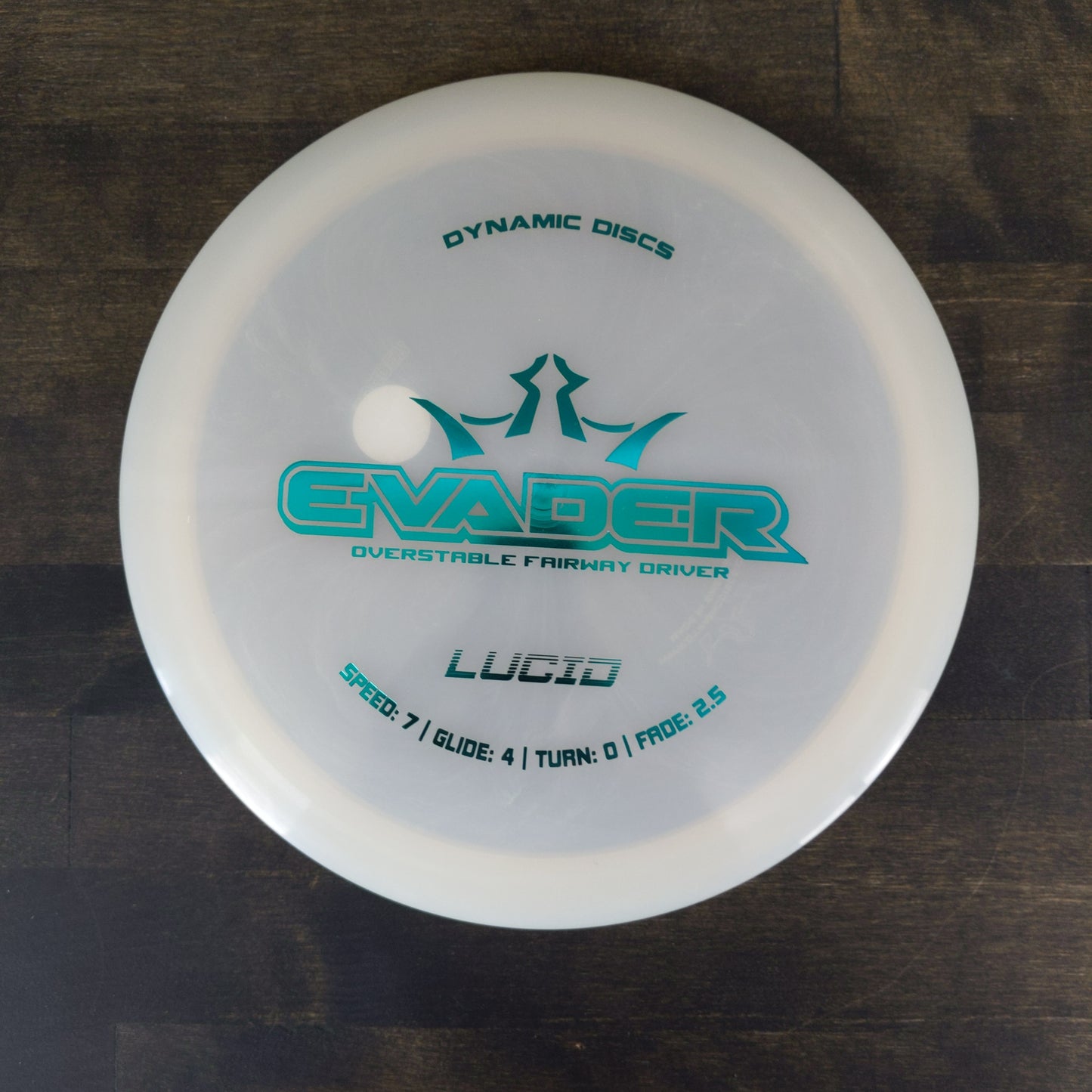 Evader