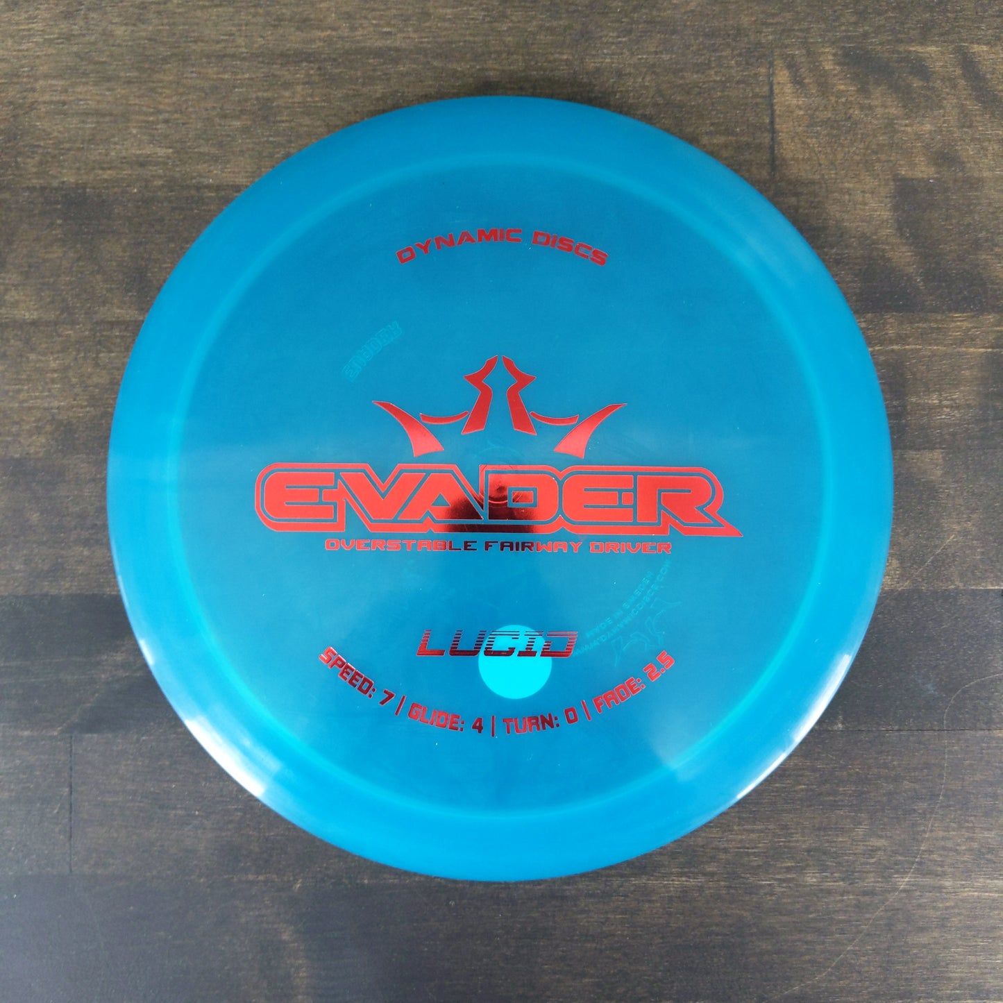 Evader
