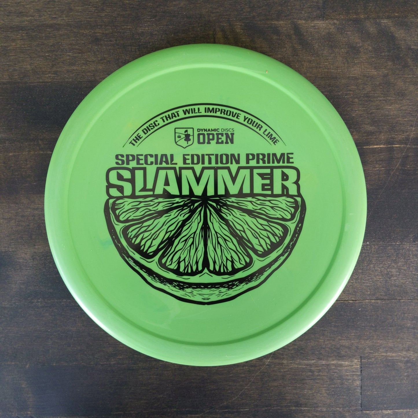 Slammer
