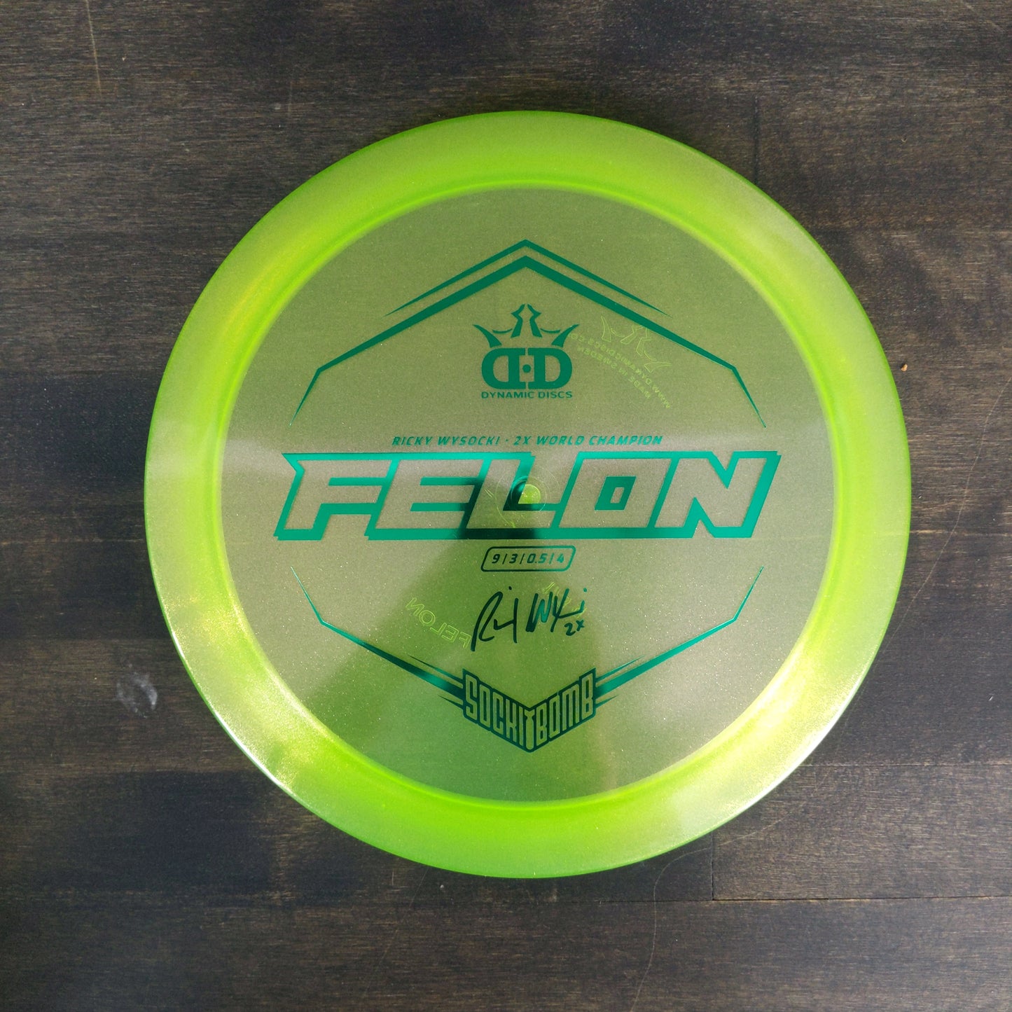 Felon