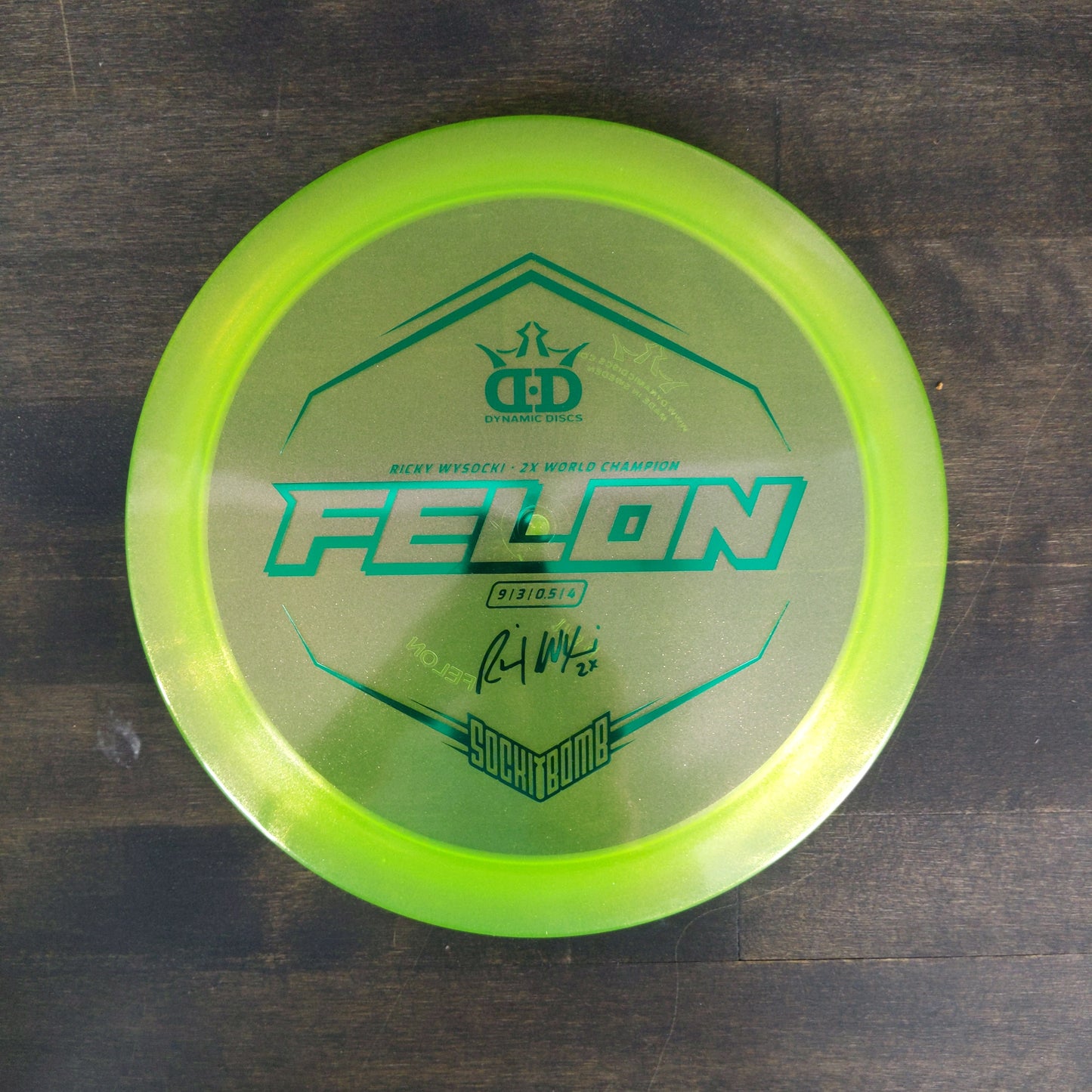 Felon