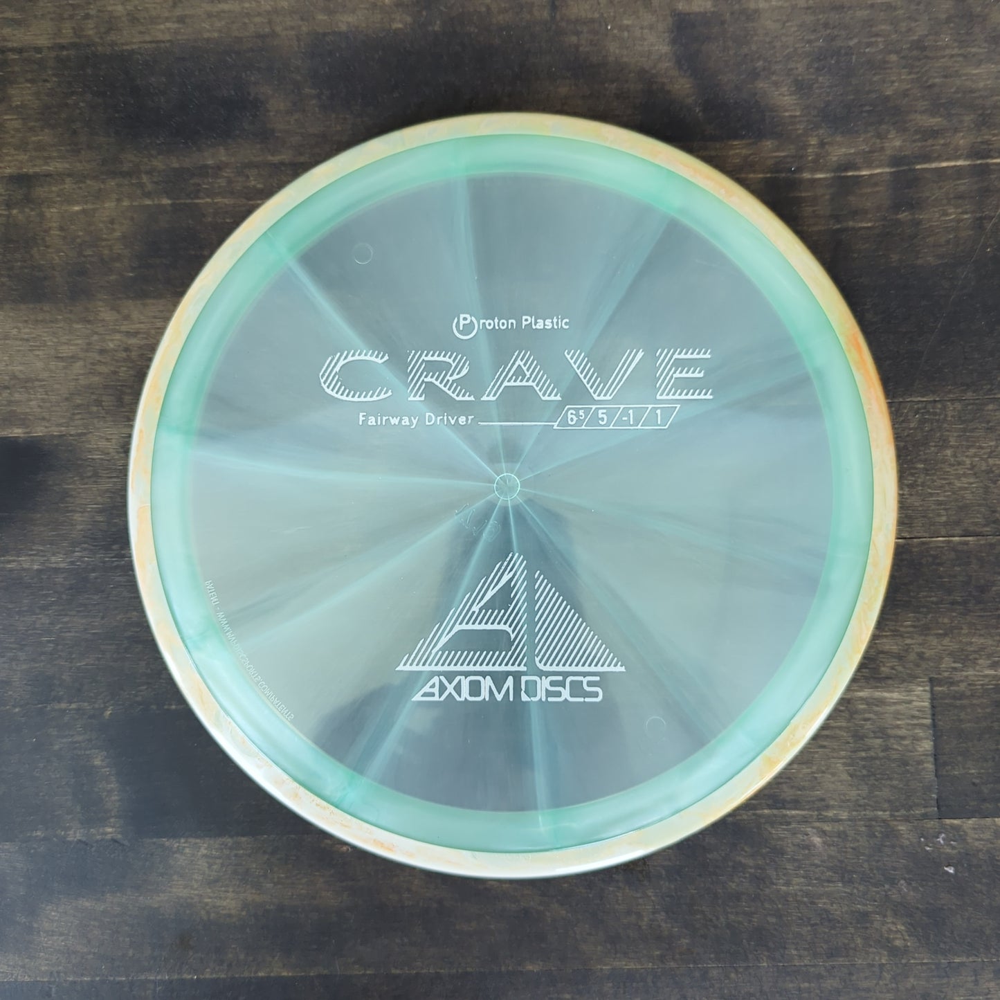 Crave