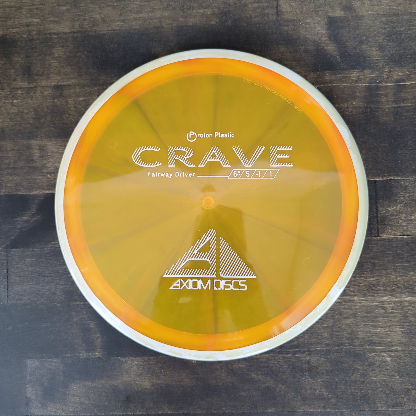 Crave