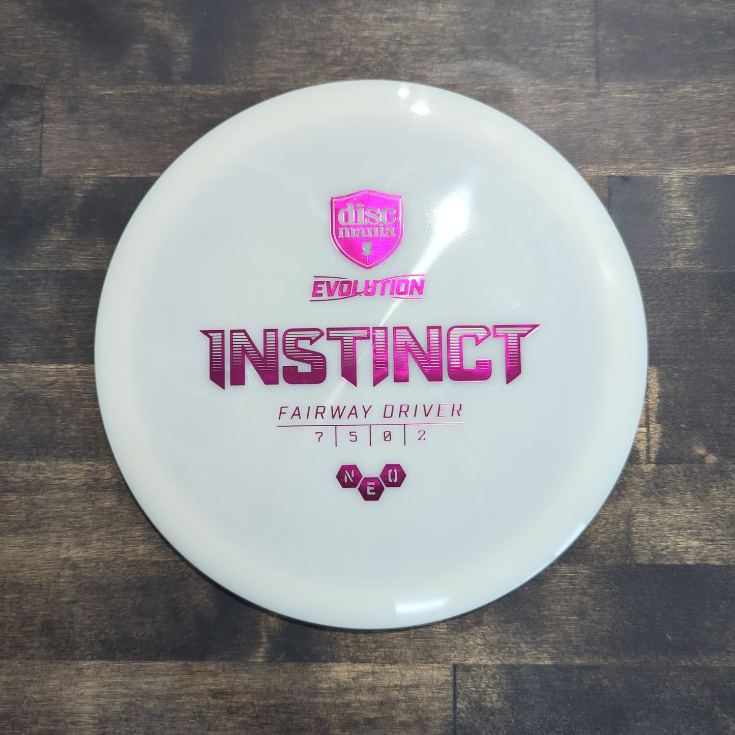 Instinct