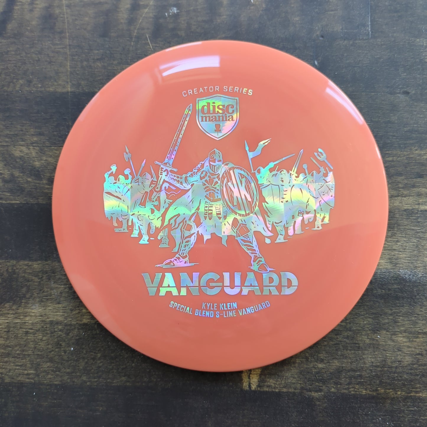 Vanguard