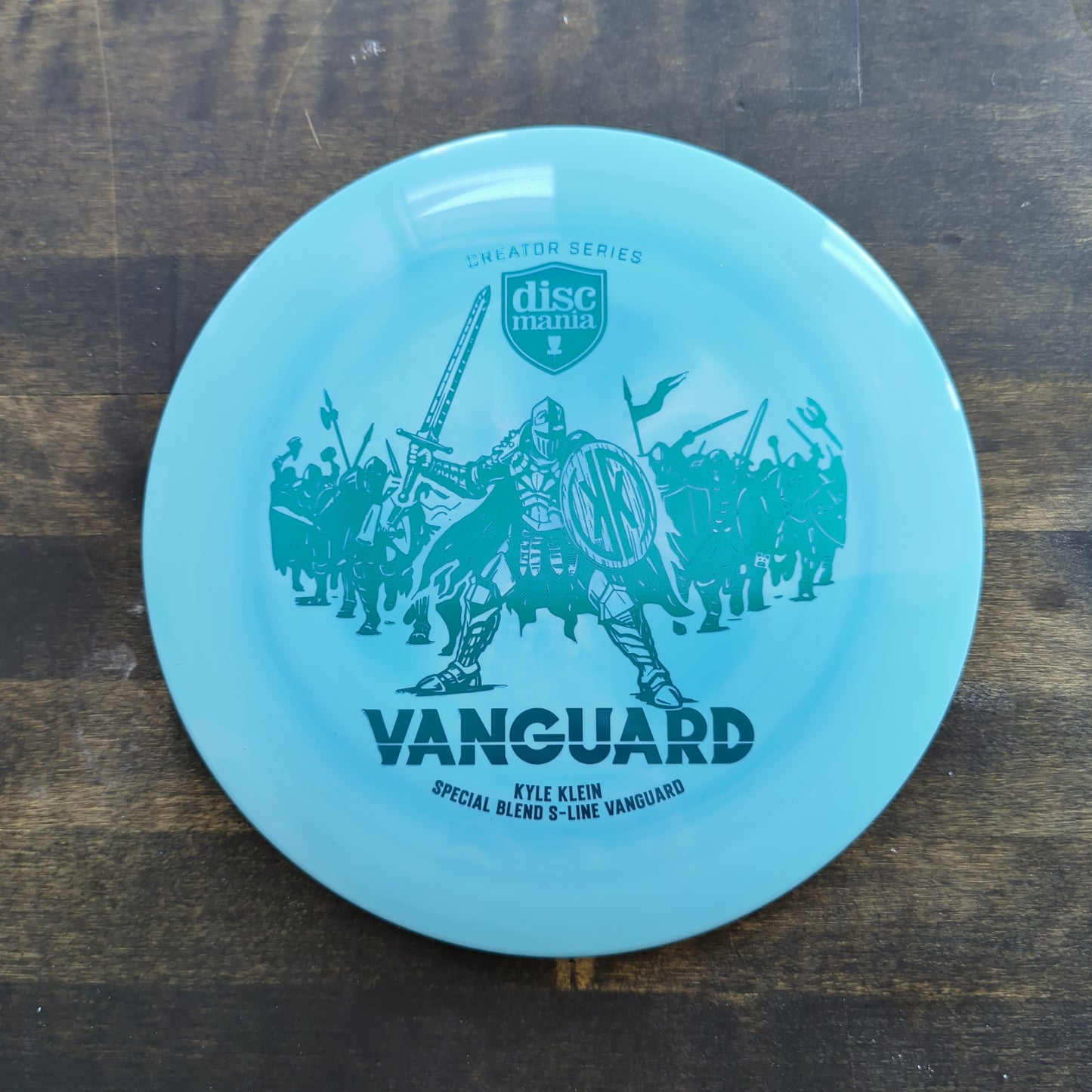 Vanguard