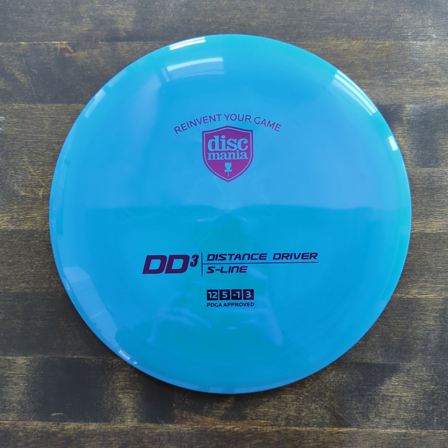 DD3