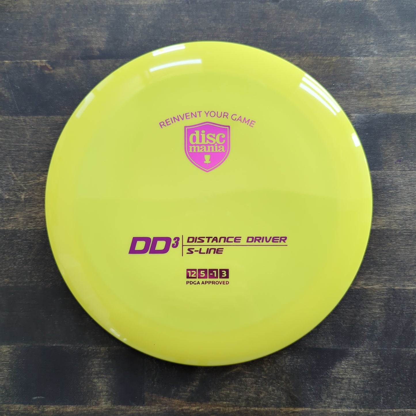 DD3