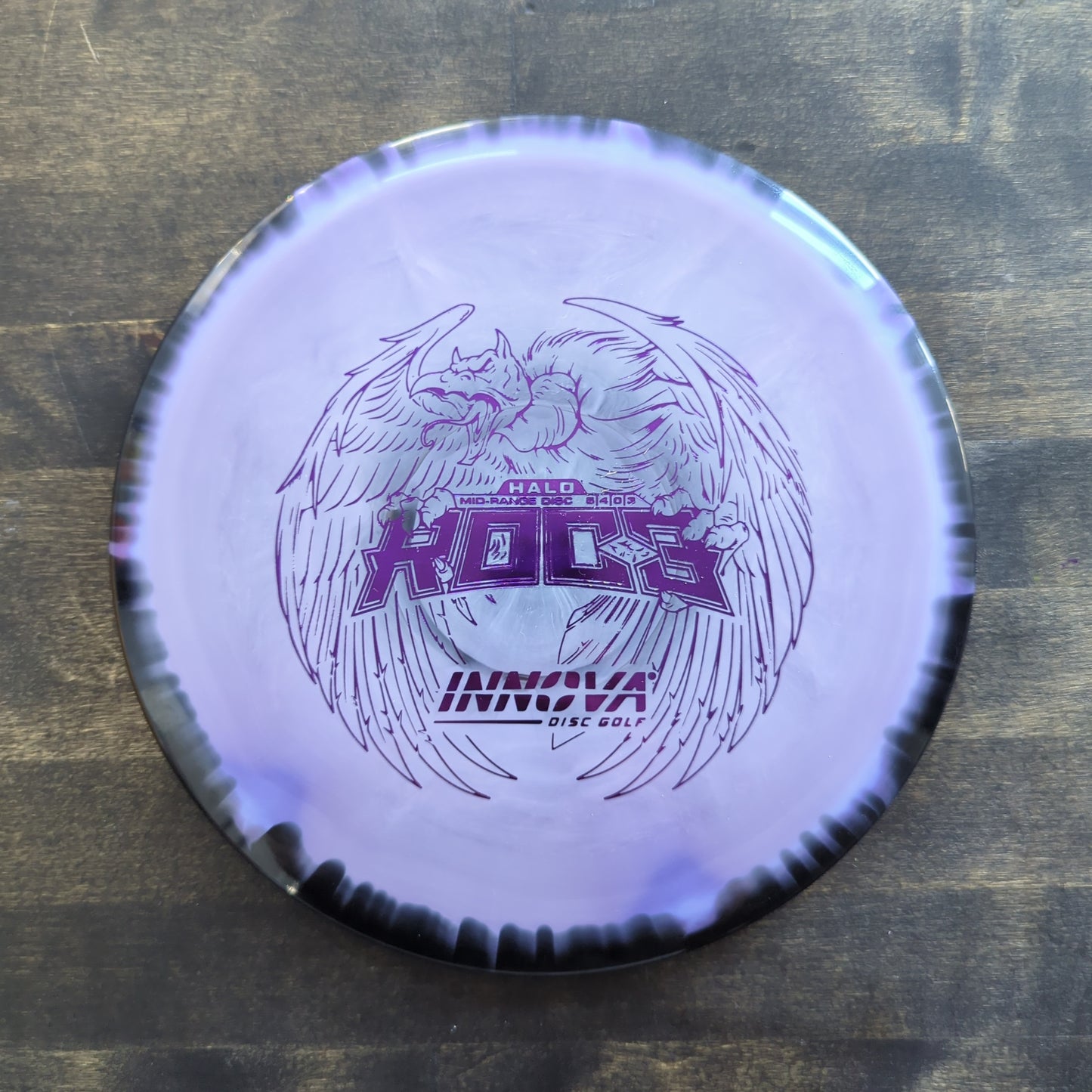Roc 3