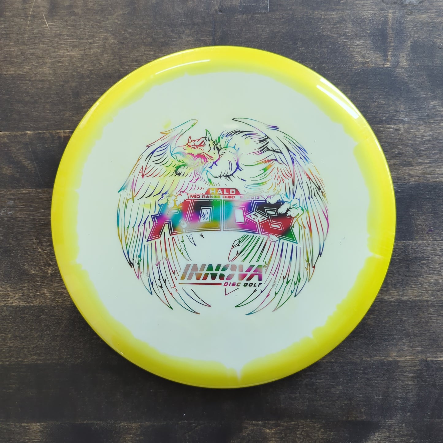 Roc 3