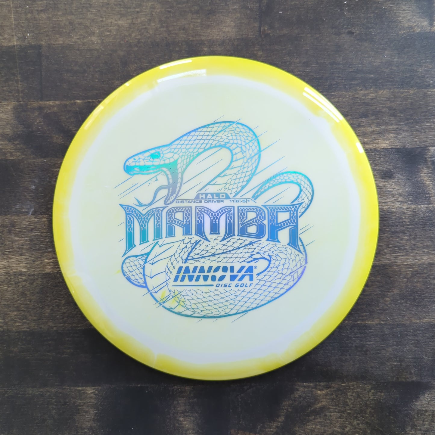 Mamba
