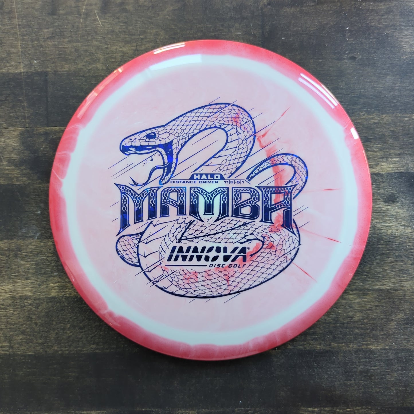 Mamba