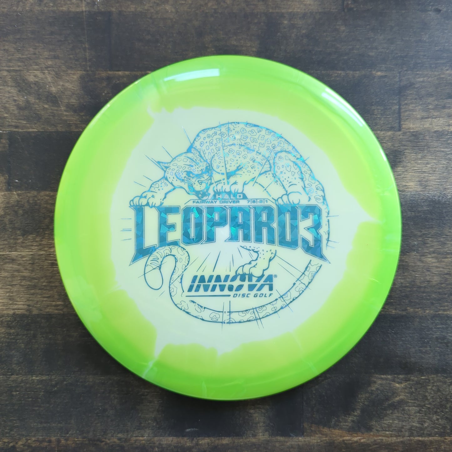 Leopard 3