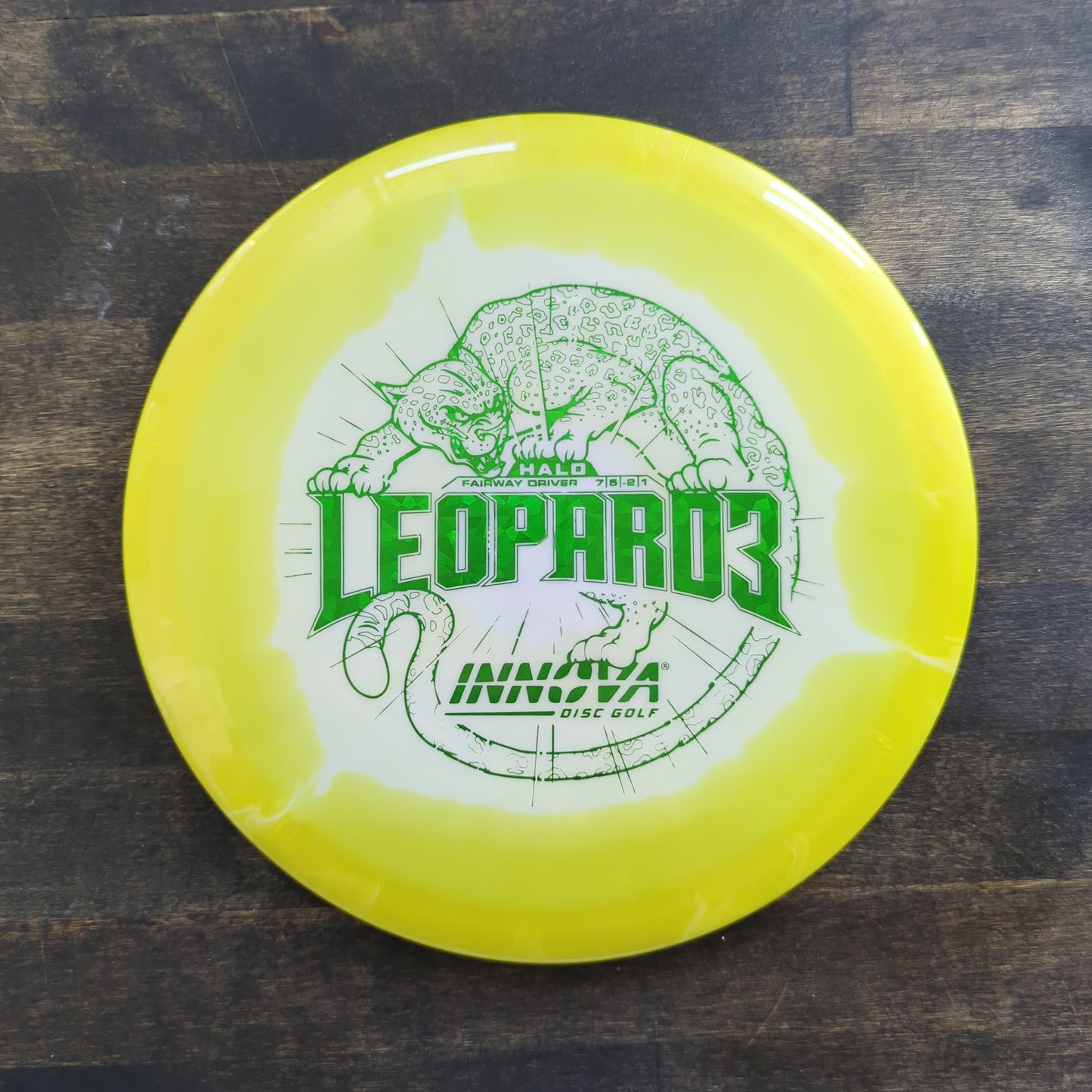 Leopard 3