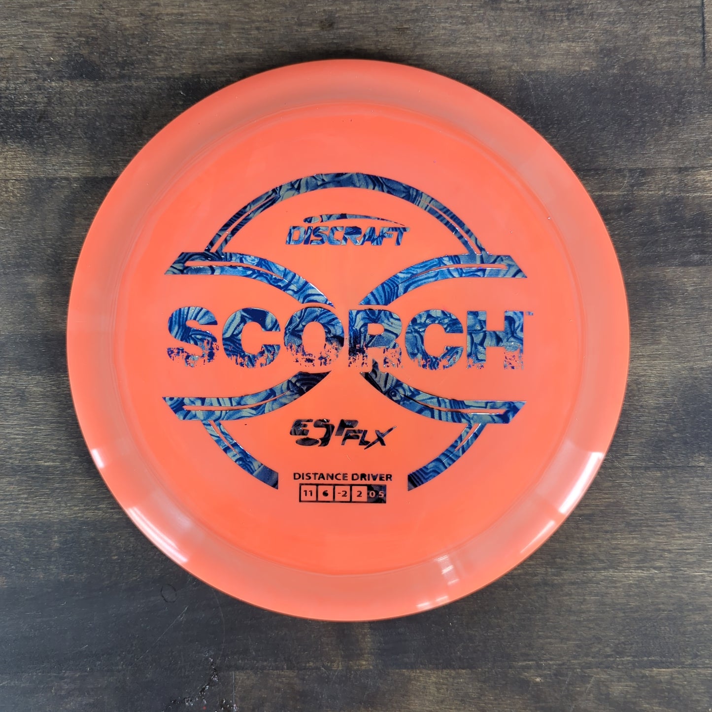 Scorch