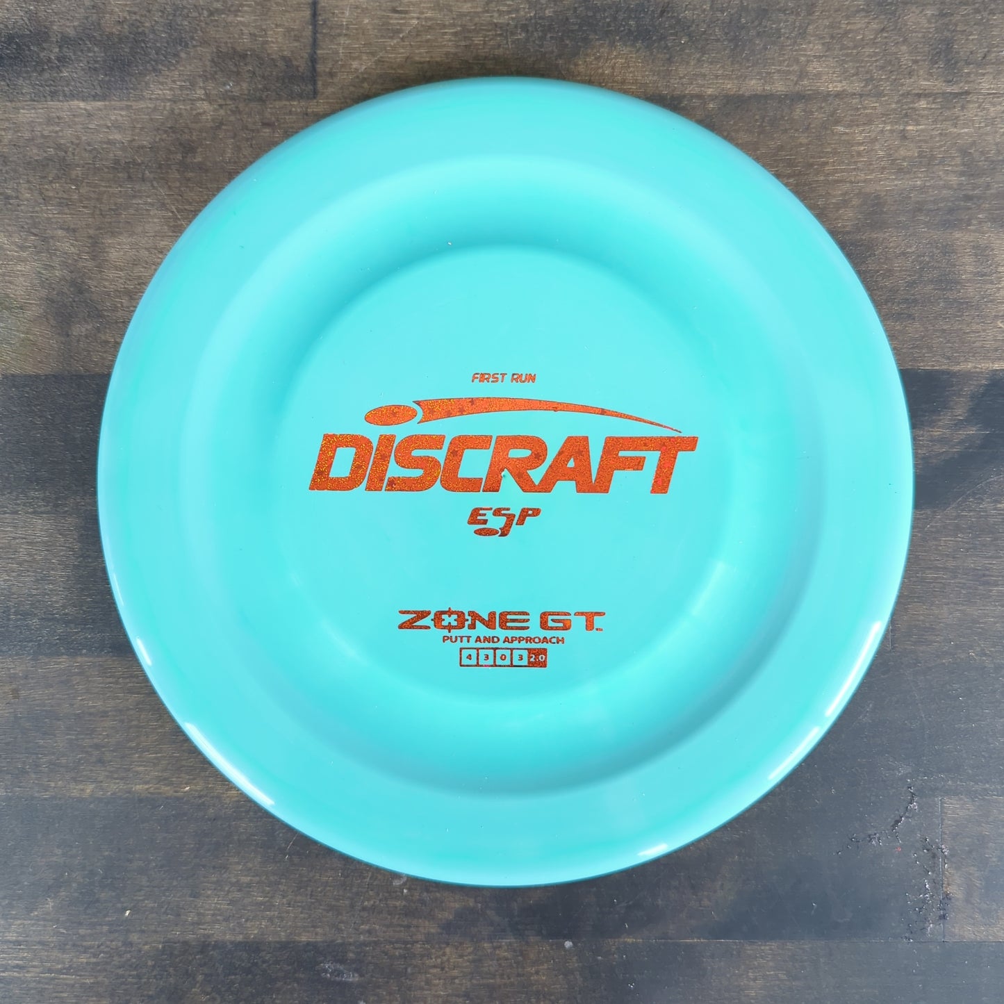 Zone GT
