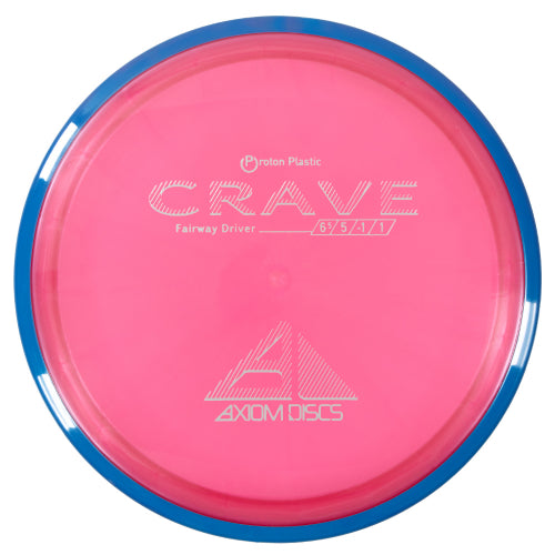 Crave