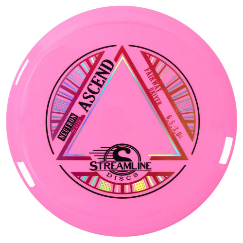 Ascend