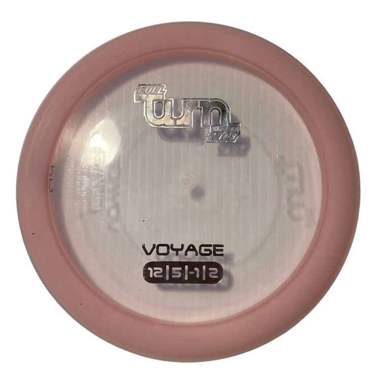 Voyage
