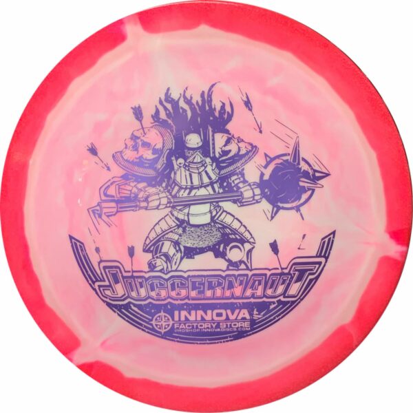 Juggernaut