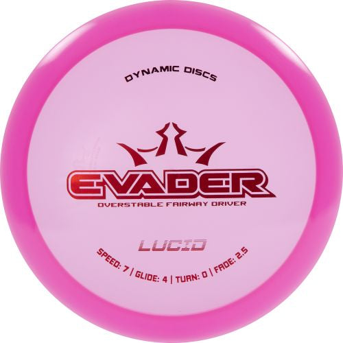 Evader