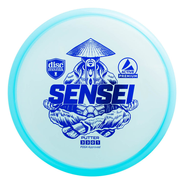 Sensei