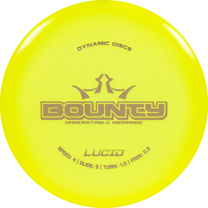 Bounty