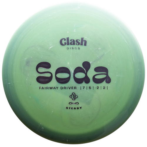 Soda