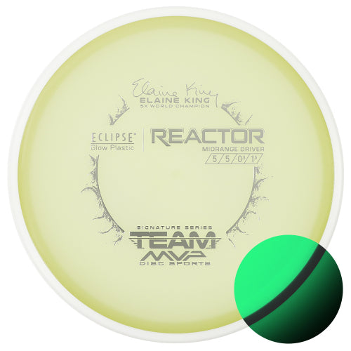 Reactor