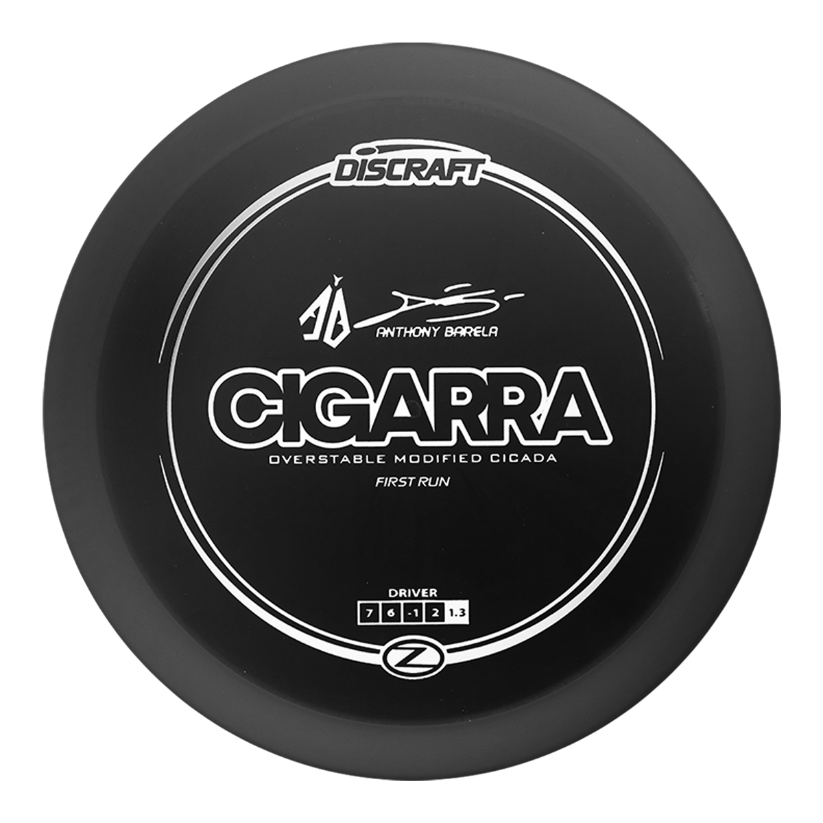Cigarra