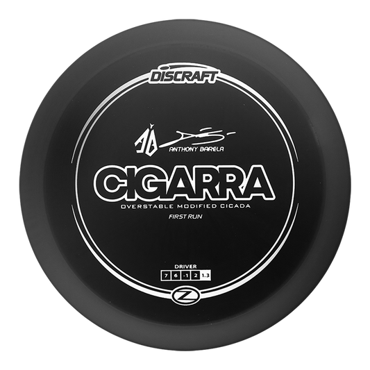 Cigarra