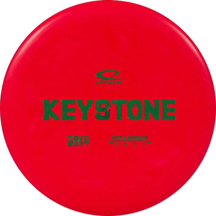 Keystone