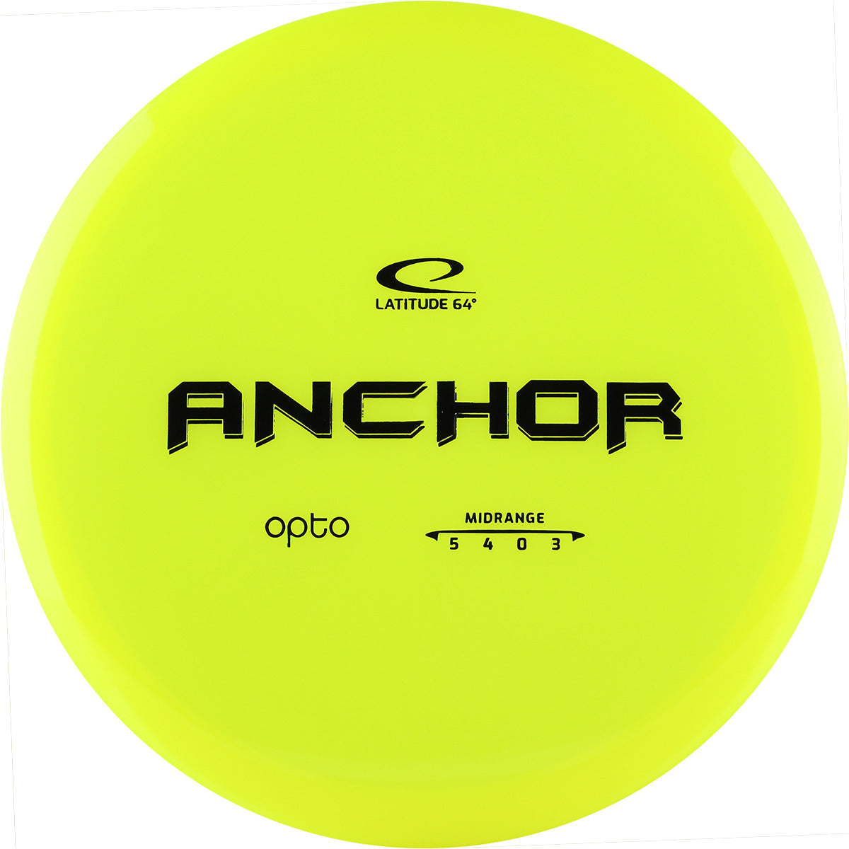 Anchor